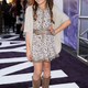 Image for article titled On This Red Carpet, The Kids Are NOT Alright